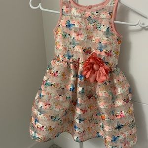 Pastourelle dress